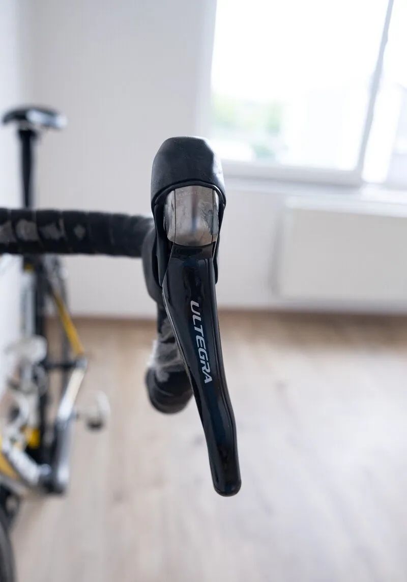 Trek Madone 6.2