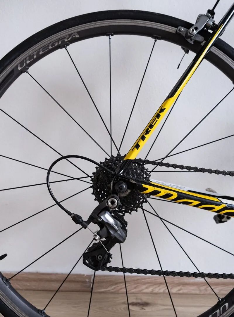 Trek Madone 6.2