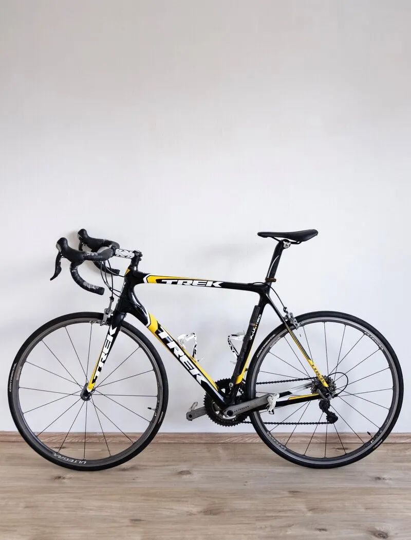Trek Madone 6.2