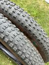 Schwalbe Nobby Nic a Wicked Will