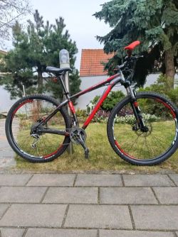 Specialized Rockhopper Comp