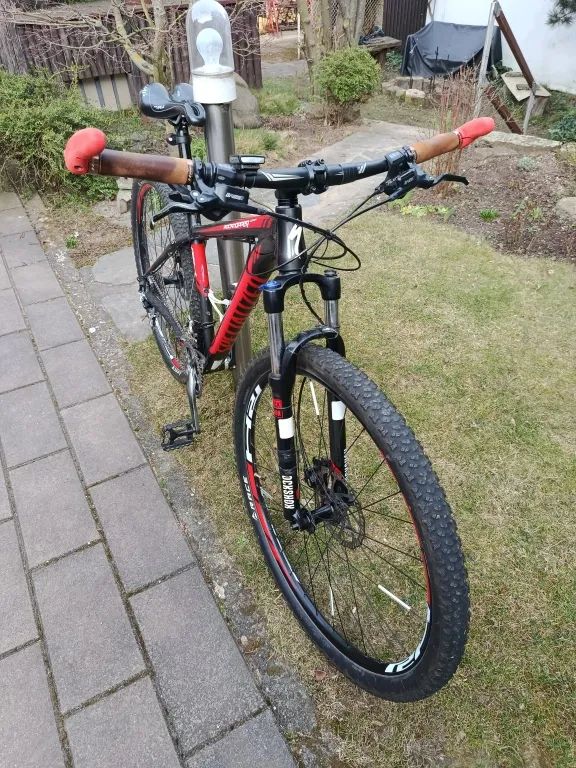 Specialized Rockhopper Comp