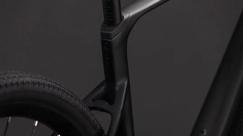 CUBE Nuroad C:62 ONE 2026, vel. S – nové, 0 km, účtenka, karbonový gravel