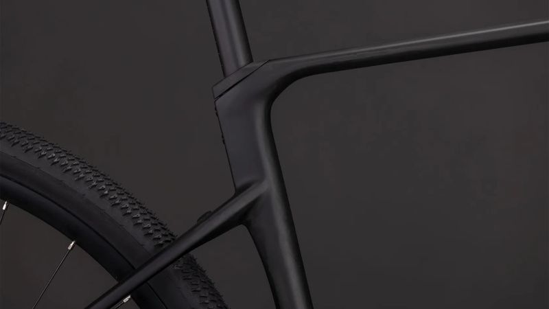 CUBE Nuroad C:62 ONE 2026, vel. S – nové, 0 km, účtenka, karbonový gravel