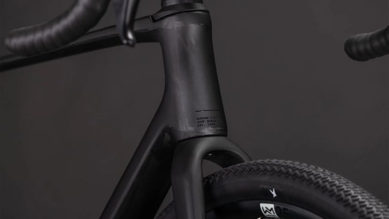 CUBE Nuroad C:62 ONE 2026, vel. S – nové, 0 km, účtenka, karbonový gravel