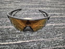 Brýle Oakley Sphaera - Prizm 24K 