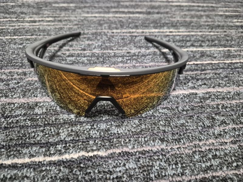 Brýle Oakley Sphaera - Prizm 24K 