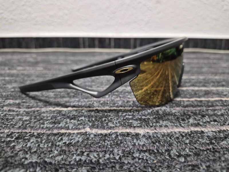 Brýle Oakley Sphaera - Prizm 24K 