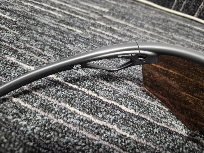 Brýle Oakley Sphaera - Prizm 24K 