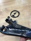 Shimano Dura-Ace Wattmeter FC-R9100-P délka klik 175 mm