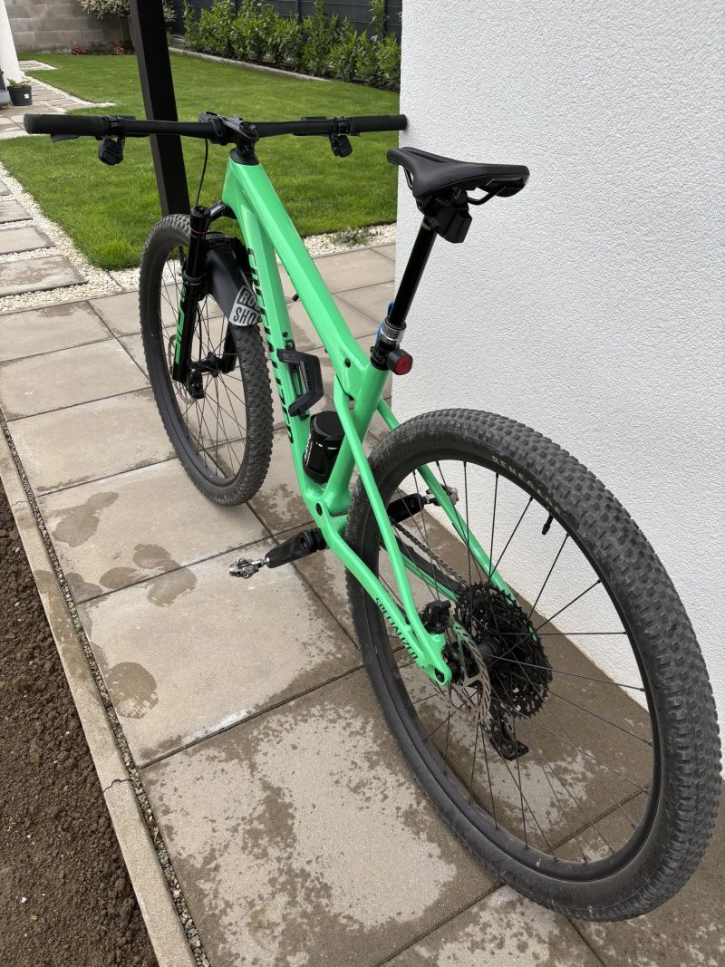 Specialized Epic World Cup Expert
