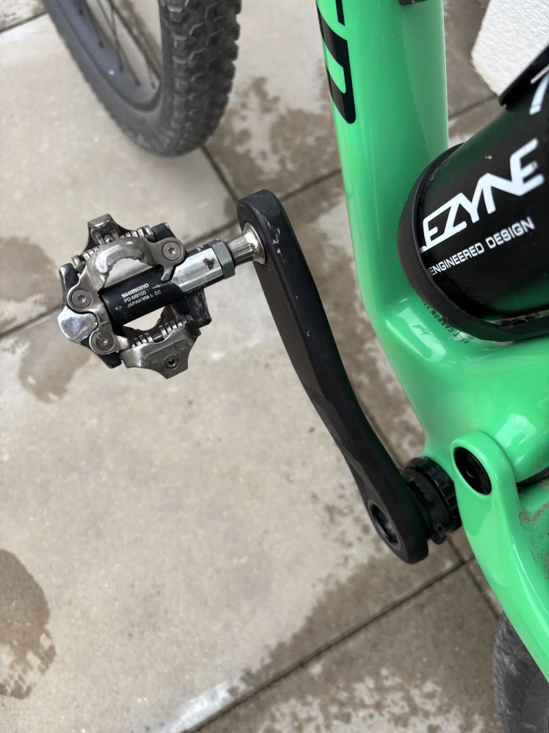 Specialized Epic World Cup Expert