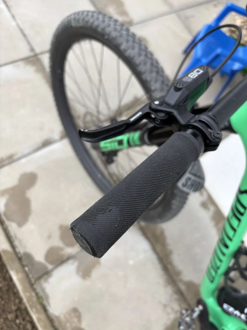 Specialized Epic World Cup Expert