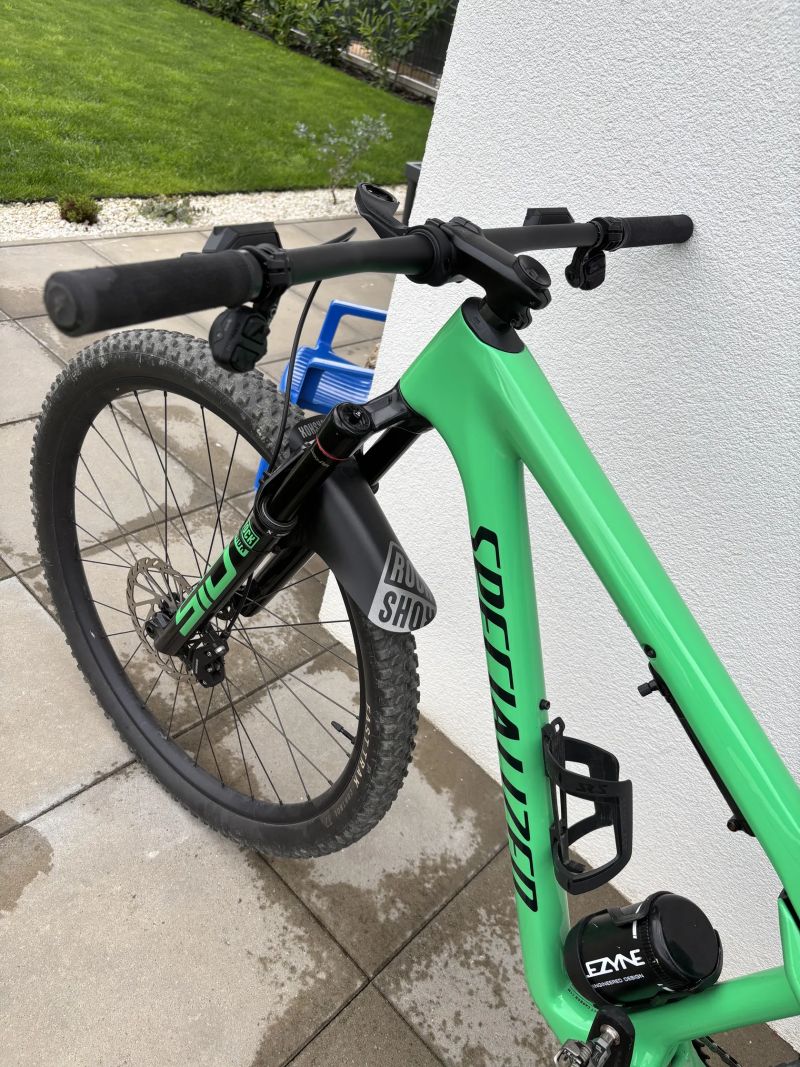 Specialized Epic World Cup Expert