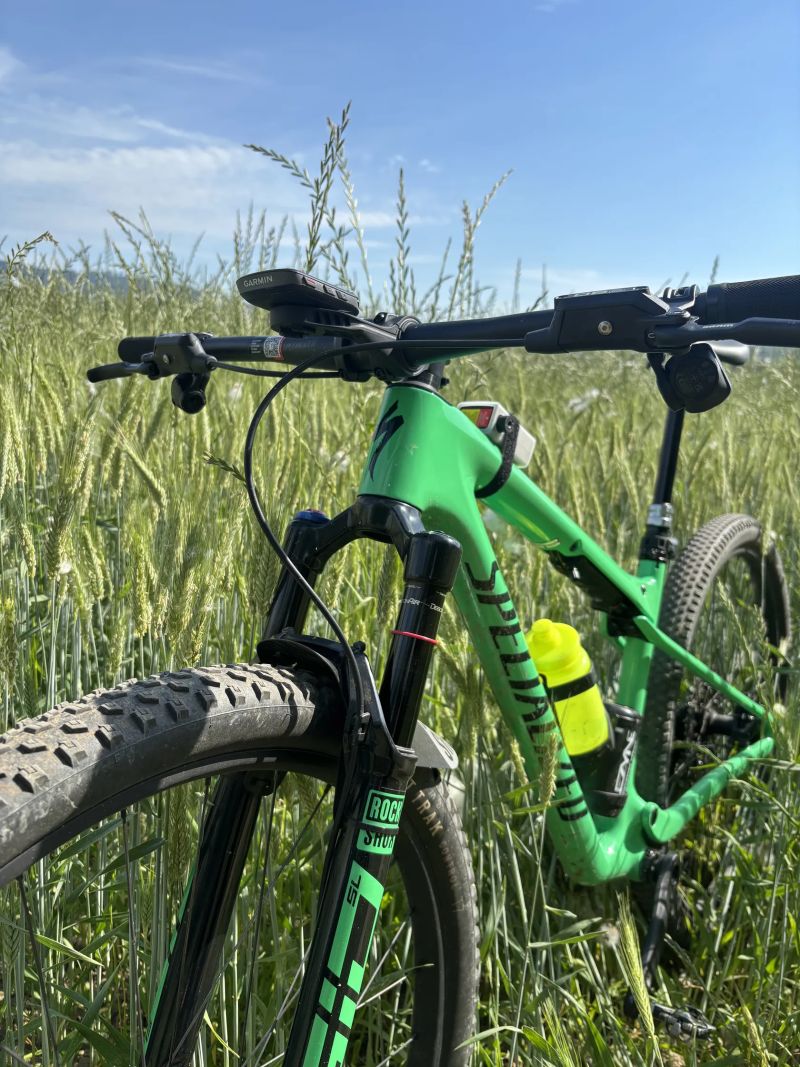 Specialized Epic World Cup Expert