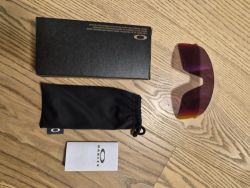 Zorník Prizm Road pro brýle Oakley Sutro Lite