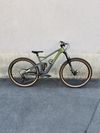Cube Stereo 150 Race L 29