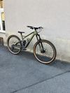 Cube Stereo 150 Race L 29