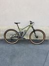 Cube Stereo 150 Race L 29