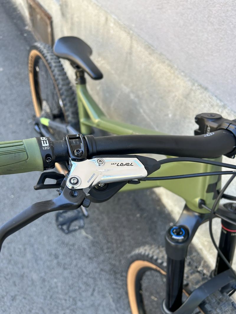 Cube Stereo 150 Race L 29