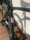 Trek Checkpoint SL 6 AXS + druhá sada silničních kol s kazetou