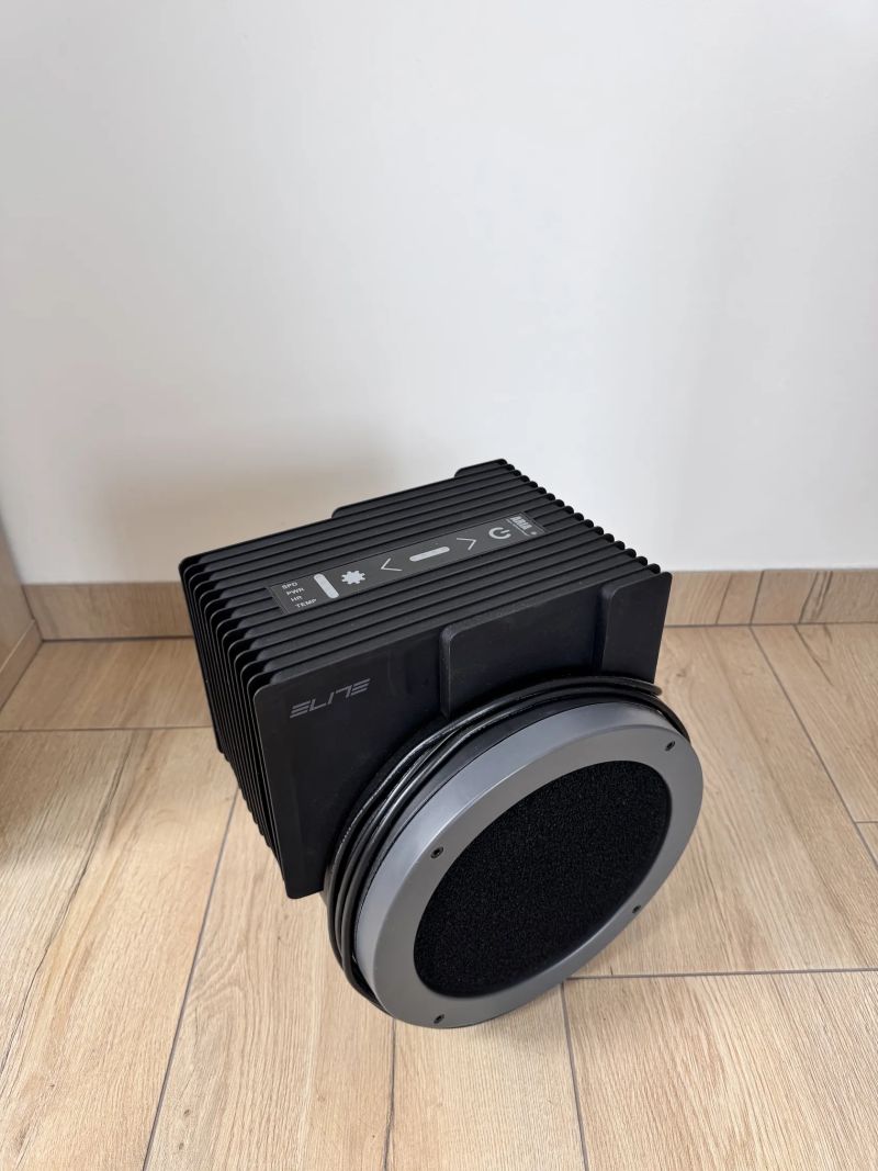 Elite ARIA interaktivní ventilátor (nový nerozbalený)
