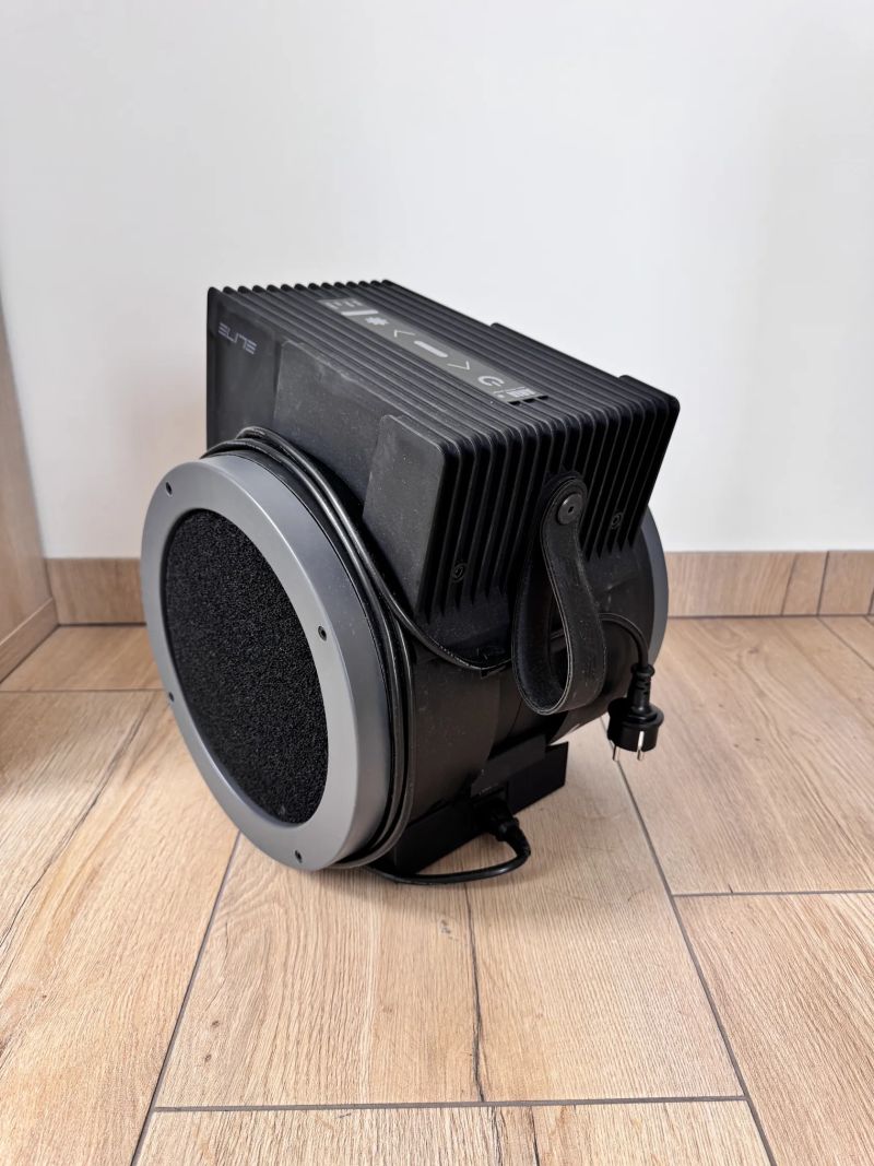 Elite ARIA interaktivní ventilátor (nový nerozbalený)