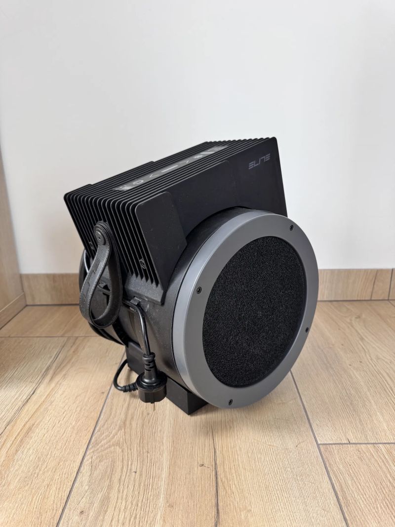 Elite ARIA interaktivní ventilátor (nový nerozbalený)
