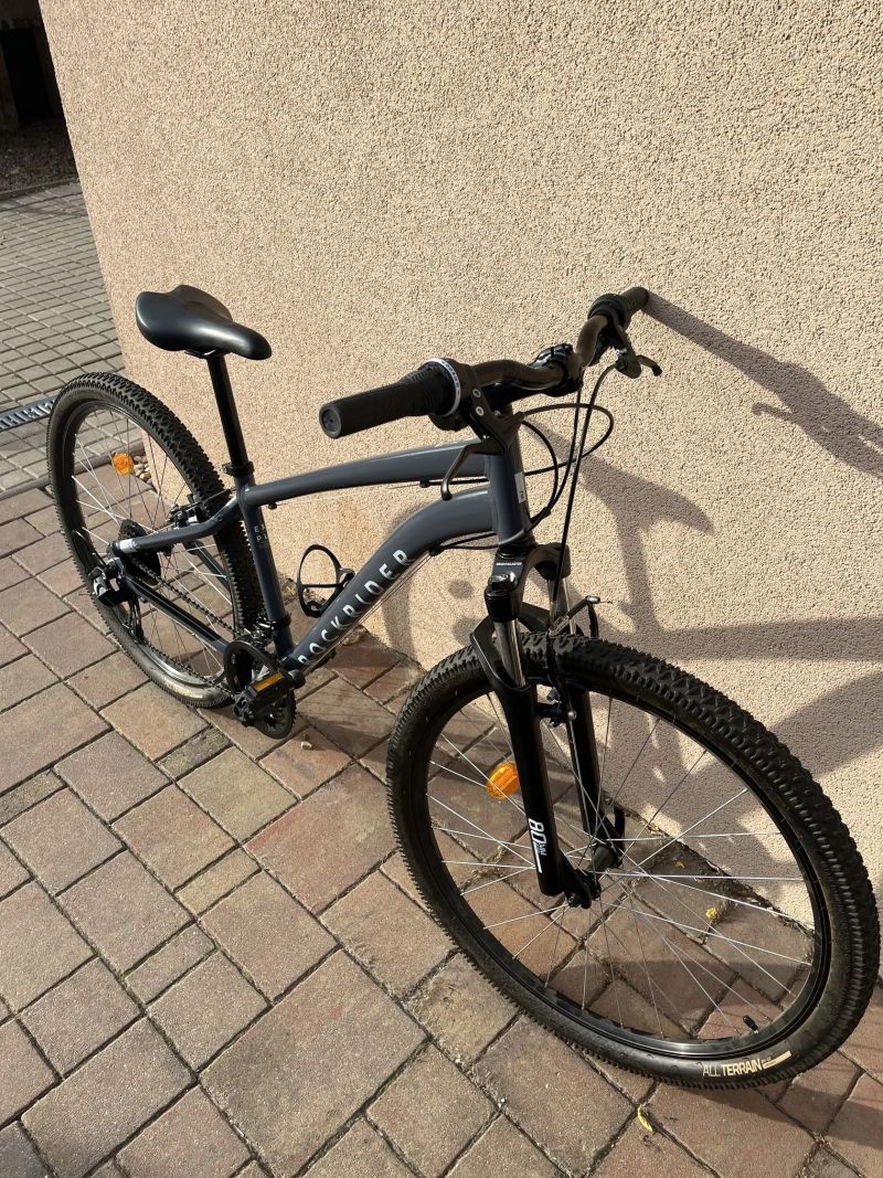Rockrider EXPL 50