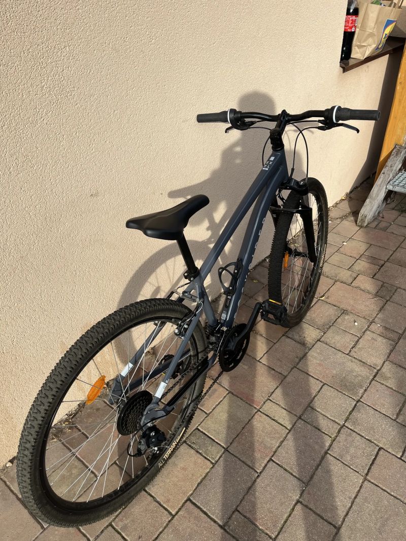 Rockrider EXPL 50