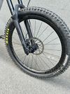Trek Remedy 9.8 M/L