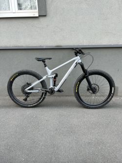 Trek Remedy 9.8 M/L