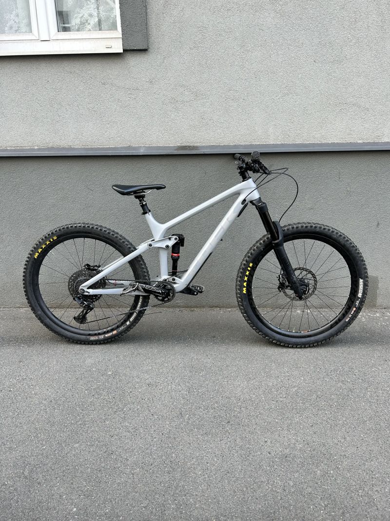 Trek Remedy 9.8 M/L