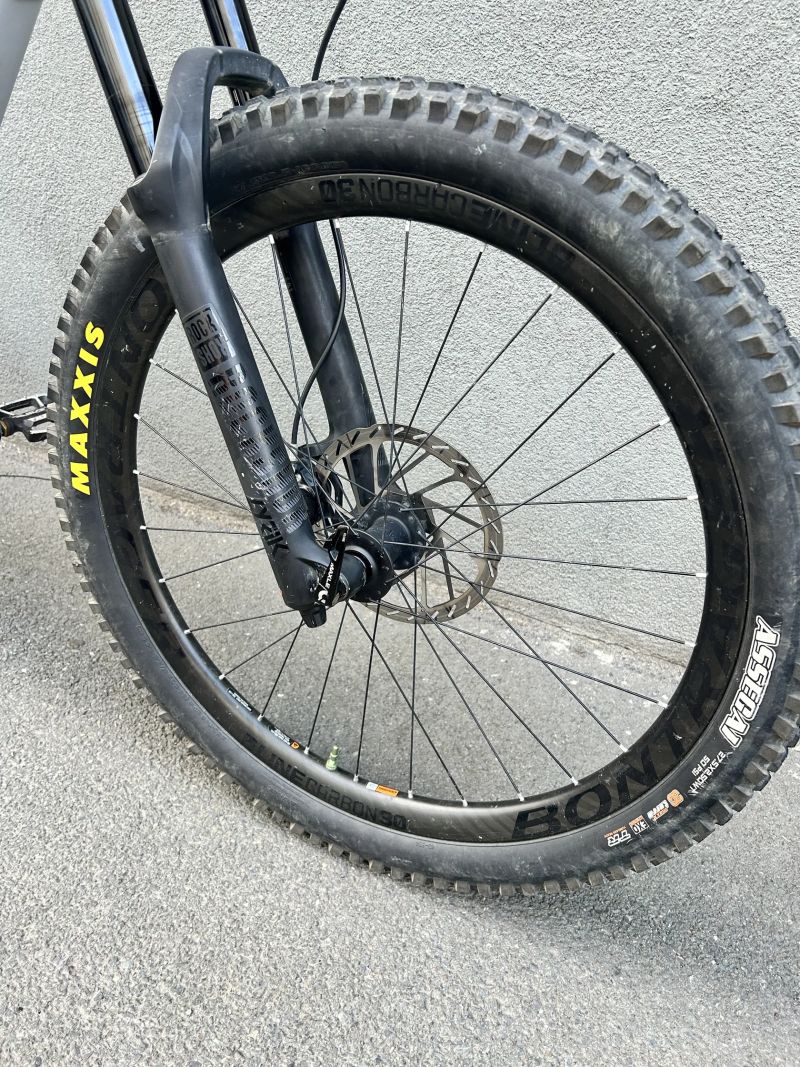 Trek Remedy 9.8 M/L
