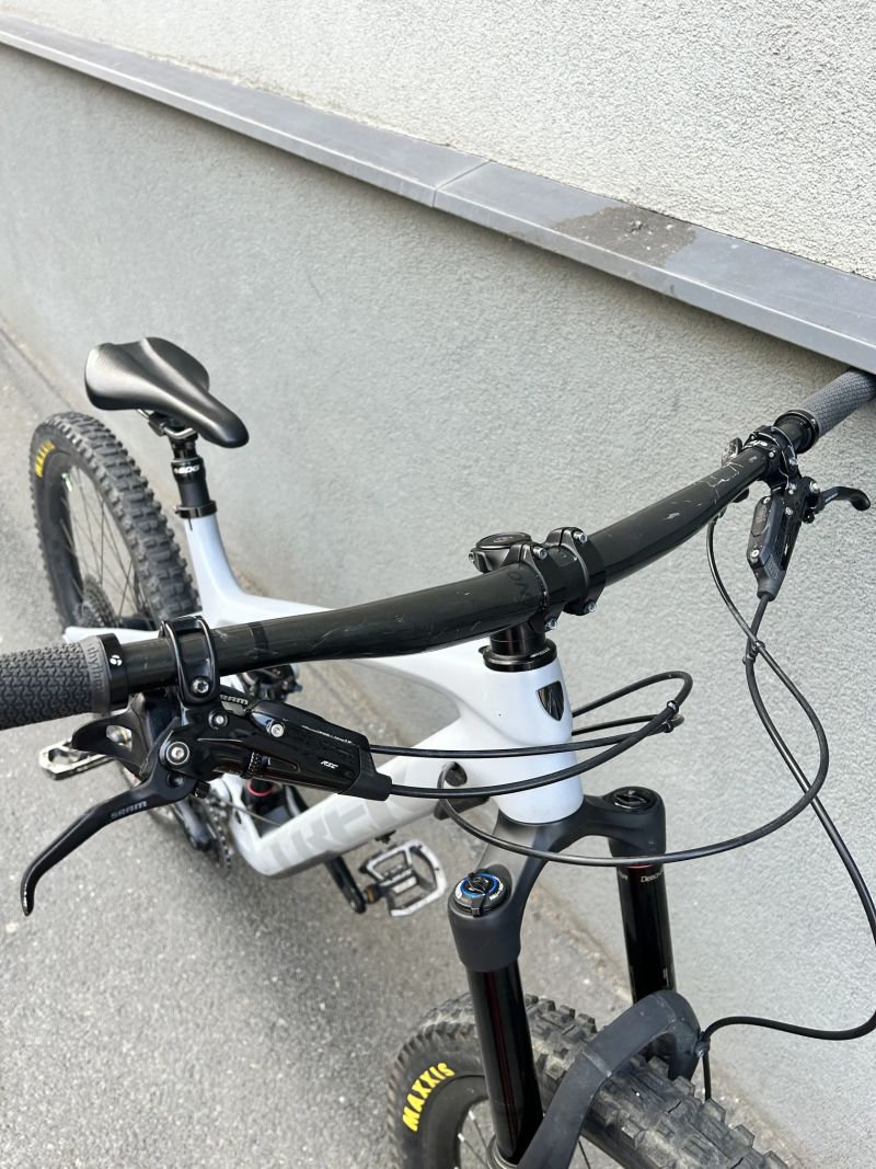 Trek Remedy 9.8 M/L