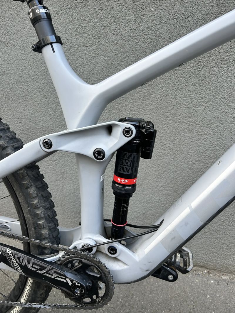 Trek Remedy 9.8 M/L
