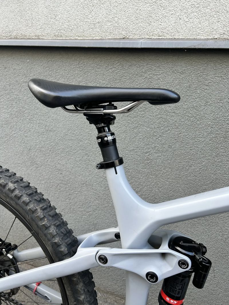 Trek Remedy 9.8 M/L