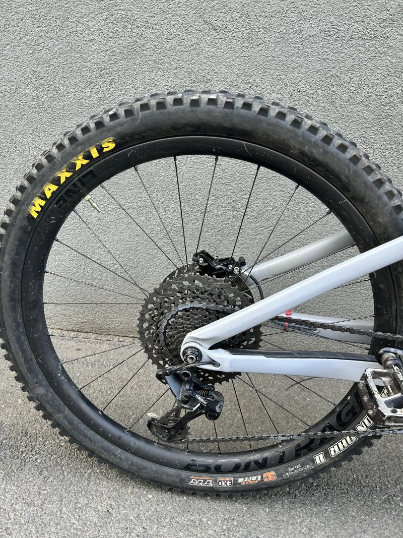 Trek Remedy 9.8 M/L