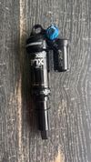 Fox tlumic dpx2