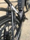 Colnago Impact 01