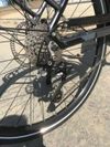 Colnago Impact 01