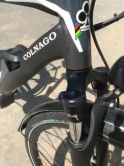 Colnago Impact 01