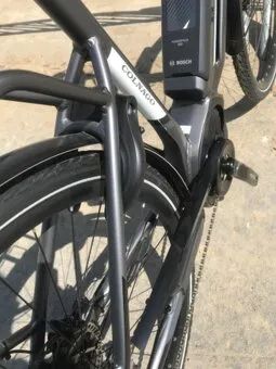 Colnago Impact 01
