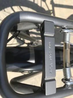 Colnago Impact 01