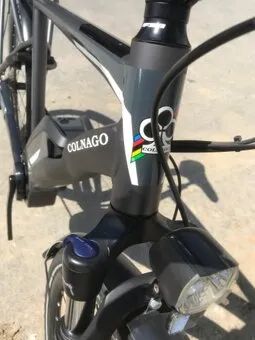 Colnago Impact 01