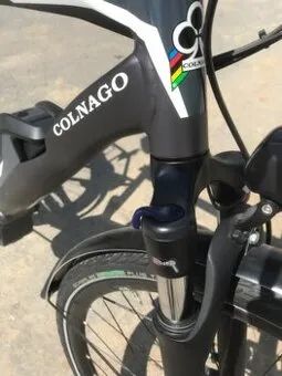 Colnago Impact 01