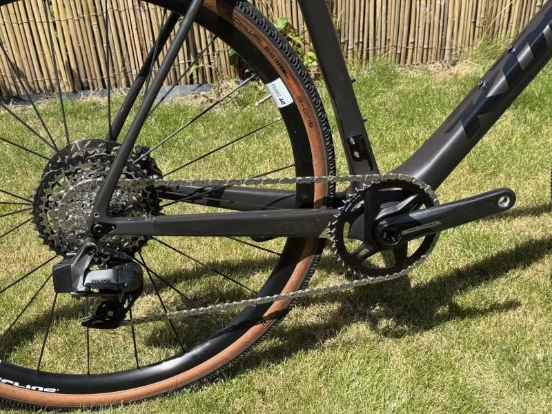 Kona Major Jake vel. 58 SRAM Rival/Force