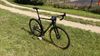 Cyklo gravel XL