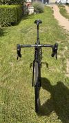 Cyklo gravel XL