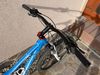 Dámské MTB na rámu Cube